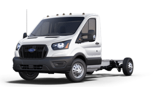2025 Ford Transit® CC-CA External Image 2